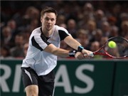 Bóng đá anh, ngoại hạng anh, lịch thi đấu euro 2012, Giải quần vợt Paris Masters 2010: Soderling vào chung kết